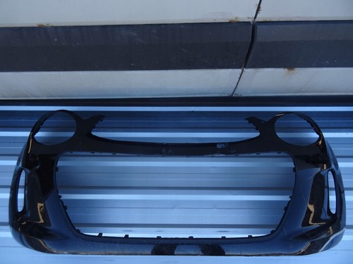 Citroen stoßstange vorne - stoßstange,