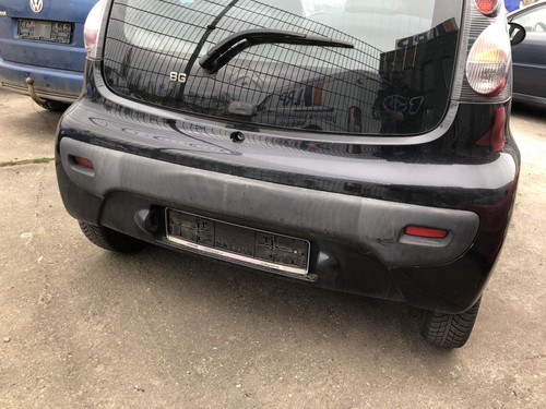Citroen typ stoßfänger - c1,