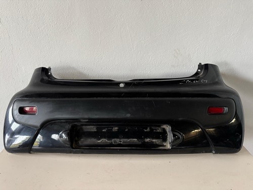 Citroen stoßstange hinten - c1,