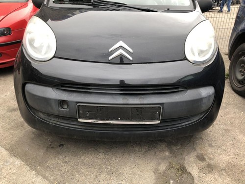 Citroen typ stoßfänger - c1,