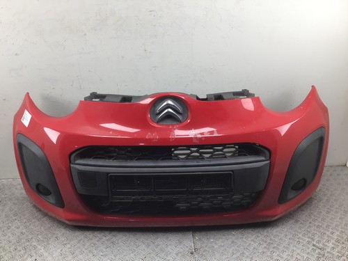 Stoßstange vorne citroen - vorne, c1