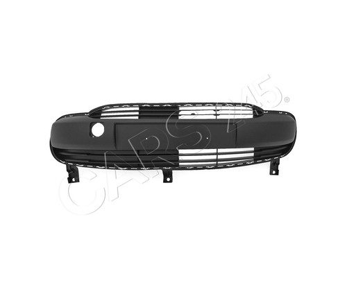 Vorne stoßstange grill gitter - vorne,