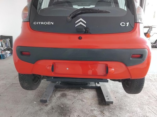 Citroen original - citroen,