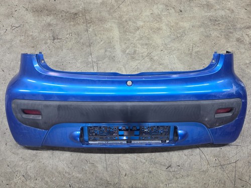Citroen stoßstange bumper - stoßstange,