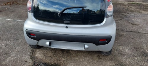 Citroen bj - c1, ,