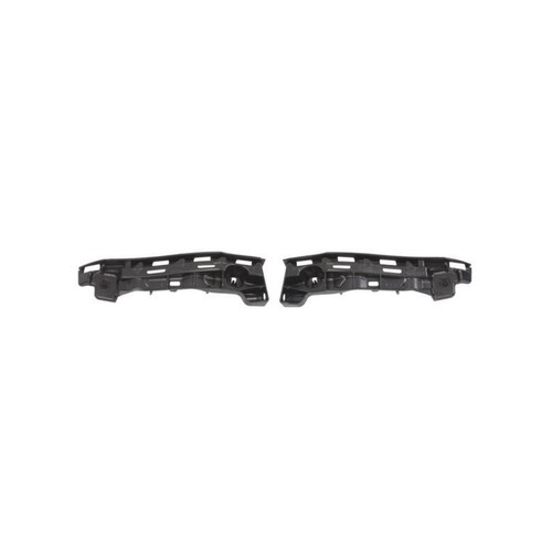 Stoßstange halter vorne set - stoßstange,