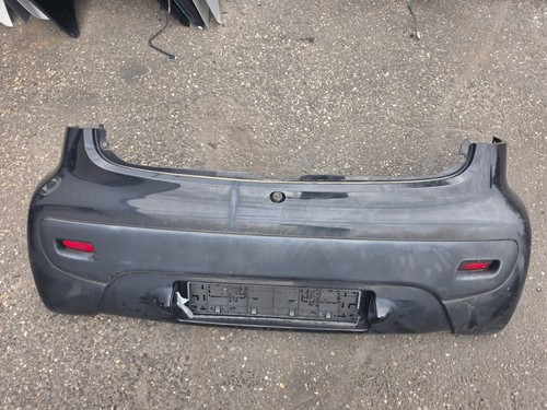 Citroen stoßstange hinten - citroen,
