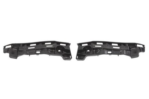 Stoßstange halter vorne - halter,