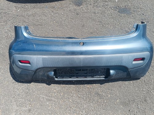 Citroen 2008 stoßstange - c1,