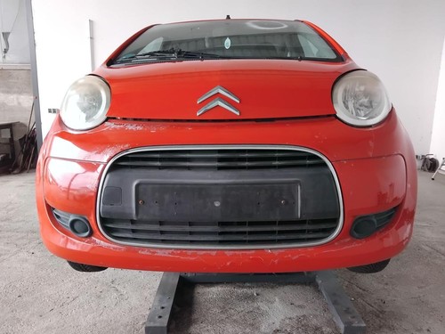 Citroen facelift original - facelift,