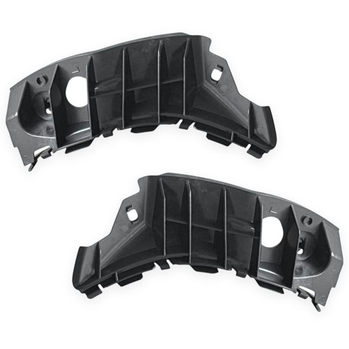 Stoßstange halter vorne set - vorne,