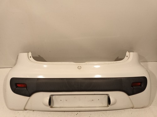 Heckstossstange 7410y8 citroen - heckstossstange,