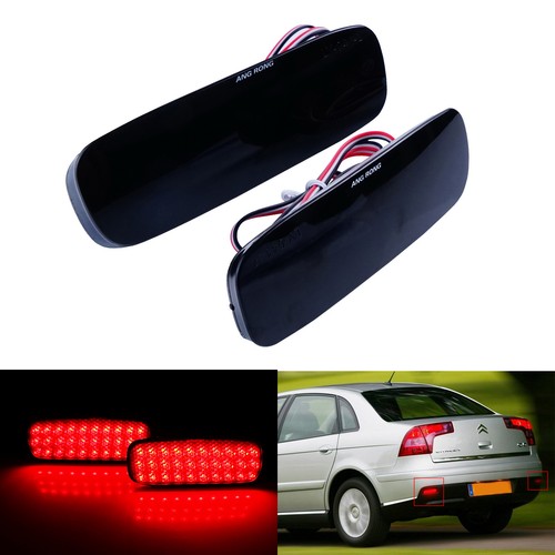 Led stoßstange - led,